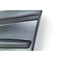Scion FR-S 13-16 Front Door Panel Lining Trim Right/Passenger SU003-04422, E057, OEM, 2013, 2014, 2015, 2016