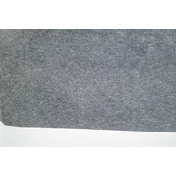 Scion FR-S 13-16 Deckboard Cargo Floor Mat Spare Tire Cover Board SU003-03321, E057, OEM, 2013, 2014, 2015, 2016