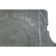 Scion FR-S 13-16 Deckboard Cargo Floor Mat Spare Tire Cover Board SU003-03321, E057, OEM, 2013, 2014, 2015, 2016