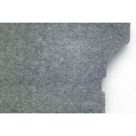 Scion FR-S 13-16 Deckboard Cargo Floor Mat Spare Tire Cover Board SU003-03321, E057, OEM, 2013, 2014, 2015, 2016