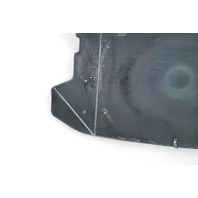 Scion FR-S 13-16 Deckboard Cargo Floor Mat Spare Tire Cover Board SU003-03321, E057, OEM, 2013, 2014, 2015, 2016