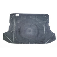 Scion FR-S 13-16 Deckboard Cargo Floor Mat Spare Tire Cover Board SU003-03321, E057, OEM, 2013, 2014, 2015, 2016