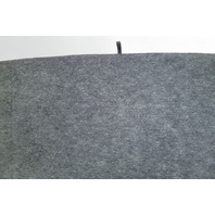 Scion FR-S 13-16 Deckboard Cargo Floor Mat Spare Tire Cover Board SU003-03321, E057, OEM, 2013, 2014, 2015, 2016