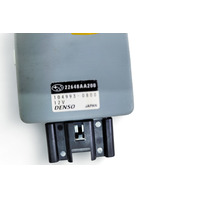 Scion FR-S 13-16 Fuel Pump Control Assembly Unit 22648-AA200, E057, OEM, 2013, 2014, 2015, 2016