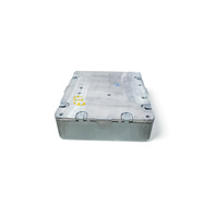 Scion FR-S 13-16 Electronic Power Steering Module EPS 34710-CA010, E057, OEM, 2013, 2014, 2015, 2016