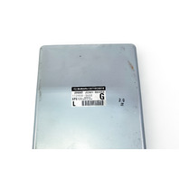 Scion FR-S 13-16 Electronic Power Steering Module EPS 34710-CA010, E057, OEM, 2013, 2014, 2015, 2016
