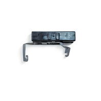 Scion FR-S 13 ECU Engine Control Unit Module Computer M/T 22765-AC813, E057, OEM, 2013