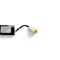 Scion FR-S 13-16 Noise Filter Control Module, 86131-CA010, E057, OEM, 2013, 2014, 2015, 2016