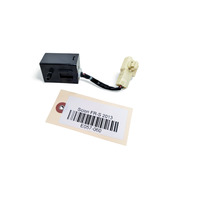 Scion FR-S 13-16 Noise Filter Control Module, 86131-CA010, E057, OEM, 2013, 2014, 2015, 2016