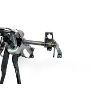 Scion FR-S 13-16 Brake Stop Pedal, Manual Clutch Pedal w/Bracket and Sensors SU003-00945, E057, OEM, 2013, 2014, 2015, 2016