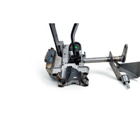 Scion FR-S 13-16 Brake Stop Pedal, Manual Clutch Pedal w/Bracket and Sensors SU003-00945, E057, OEM, 2013, 2014, 2015, 2016