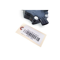 Scion FR-S 13-16 Gas Accelerator Pedal w/ Sensor SU003-00953, 36010CA070, E057, OEM, 2013, 2014, 2015, 2016