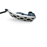 Scion FR-S 13-16 Gas Accelerator Pedal w/ Sensor SU003-00953, 36010CA070, E057, OEM, 2013, 2014, 2015, 2016