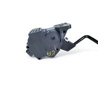 Scion FR-S 13-16 Gas Accelerator Pedal w/ Sensor SU003-00953, 36010CA070, E057, OEM, 2013, 2014, 2015, 2016