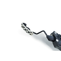 Scion FR-S 13-16 Gas Accelerator Pedal w/ Sensor SU003-00953, 36010CA070, E057, OEM, 2013, 2014, 2015, 2016