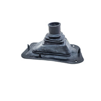 Scion FR-S 13-16 Manual Transmission Shift Shifter Boot SU003-00879, E057, OEM, 2013, 2014, 2015, 2016