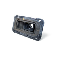 Scion FR-S 13-16 Manual Transmission Shift Shifter Boot SU003-00879, E057, OEM, 2013, 2014, 2015, 2016