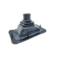 Scion FR-S 13-16 Manual Transmission Shift Shifter Boot SU003-00879, E057, OEM, 2013, 2014, 2015, 2016