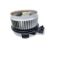 Scion FR-S 13-16 Heater A/C Blower Motor SU003-02079, E057, OEM, 2013, 2014, 2015, 2016
