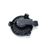 Scion FR-S 13-16 Heater A/C Blower Motor SU003-02079, E057, OEM, 2013, 2014, 2015, 2016