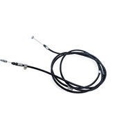 Scion FR-S 13-16 Hood Release Cable SU003-01403, E057, OEM, 2013, 2014, 2015, 2016