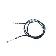 Scion FR-S 13-16 Hood Release Cable SU003-01403, E057, OEM, 2013, 2014, 2015, 2016