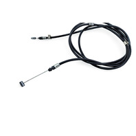 Scion FR-S 13-16 Hood Release Cable SU003-01403, E057, OEM, 2013, 2014, 2015, 2016