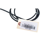 Scion FR-S 13-16 Hood Release Cable SU003-01403, E057, OEM, 2013, 2014, 2015, 2016