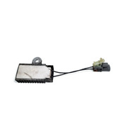 Scion FR-S 13-16 Daytime Running Light Resister Module, SU003-02515, E057, OEM, 2013, 2014, 2015, 2016