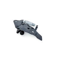 Scion FR-S 13-16 Lower Trunk Lid Lock Latch Striker SU003-01467, E057, OEM, 2013, 2014, 2015, 2016