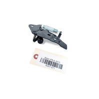 Scion FR-S 13-16 Lower Trunk Lid Lock Latch Striker SU003-01467, E057, OEM, 2013, 2014, 2015, 2016
