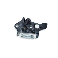 Scion FR-S 13-16 Lower Trunk Lid Lock Latch Striker SU003-01467, E057, OEM, 2013, 2014, 2015, 2016