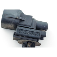 Scion FR-S 13-16 Air Temperature Sensor, SU003-A0022, E057, OEM, 2013, 2014, 2015, 2016