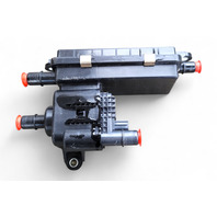 Scion FR-S 13-16 Vapor Valve 42084-FJ000, SU003-01108, E057, OEM, 2013, 2014, 2015, 2016