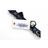 Scion FR-S 13-16 Bumper Retainer Bracket Rear Right Passenger SU003-01503, E057, OEM, 2013, 2014, 2015, 2016