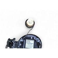 Scion FR-S 13-16 Fuel Filler Gas Cap Lid Black, SU003-01473, E057, OEM, 2013, 2014, 2015, 2016