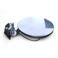 Scion FR-S 13-16 Fuel Filler Gas Cap Lid Black, SU003-01473, E057, OEM, 2013, 2014, 2015, 2016