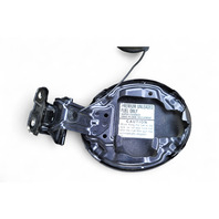Scion FR-S 13-16 Fuel Filler Gas Cap Lid Black, SU003-01473, E057, OEM, 2013, 2014, 2015, 2016