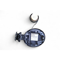 Scion FR-S 13-16 Fuel Filler Gas Cap Lid Black, SU003-01473, E057, OEM, 2013, 2014, 2015, 2016