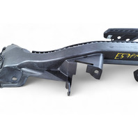 Scion FR-S 13 Front Bumper Bracket Support Right/Passenger Set 57707-CA000, E057, OEM, 2013