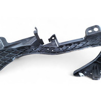 Scion FR-S 13 Front Bumper Bracket Support Right/Passenger Set 57707-CA000, E057, OEM, 2013