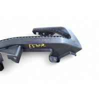 Scion FR-S 13 Front Bumper Bracket Support Right/Passenger Set 57707-CA000, E057, OEM, 2013