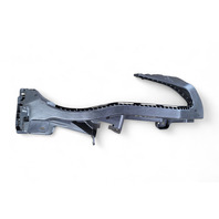 Scion FR-S 13 Front Bumper Bracket Support Right/Passenger Set 57707-CA000, E057, OEM, 2013