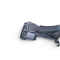 Scion FR-S 13 Front Bumper Bracket Support Right/Passenger Set 57707-CA000, E057, OEM, 2013