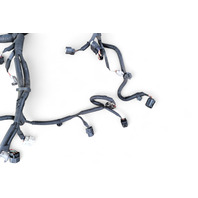 Scion FR-S 13-14 Engine Bay Fuse Box Wire Wiring Harness M/T SU003-04559, E057, OEM, 2013, 2014