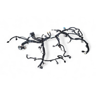 Scion FR-S 13-14 Engine Bay Fuse Box Wire Wiring Harness M/T SU003-04559, E057, OEM, 2013, 2014