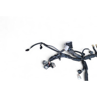 Scion FR-S 13-14 Engine Bay Fuse Box Wire Wiring Harness M/T SU003-04559, E057, OEM, 2013, 2014