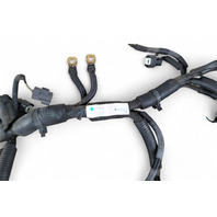 Scion FR-S 13-14 Engine Bay Fuse Box Wire Wiring Harness M/T SU003-04559, E057, OEM, 2013, 2014