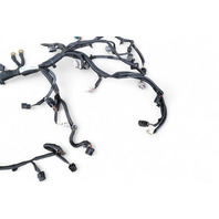 Scion FR-S 13-14 Engine Bay Fuse Box Wire Wiring Harness M/T SU003-04559, E057, OEM, 2013, 2014