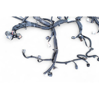 Scion FR-S 13-14 Engine Bay Fuse Box Wire Wiring Harness M/T SU003-04559, E057, OEM, 2013, 2014